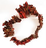 Paolo De Stefani – Sacralità della carta