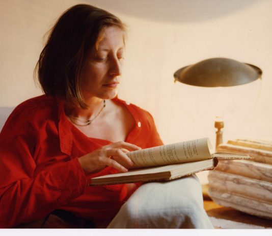 Patrizia Cavalli – I miei splendidi giorni tutti uguali