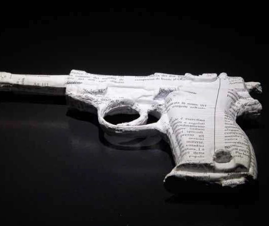 Premiata Officina Trevana – Domenico Antonio Mancini e Drawing Research Lab