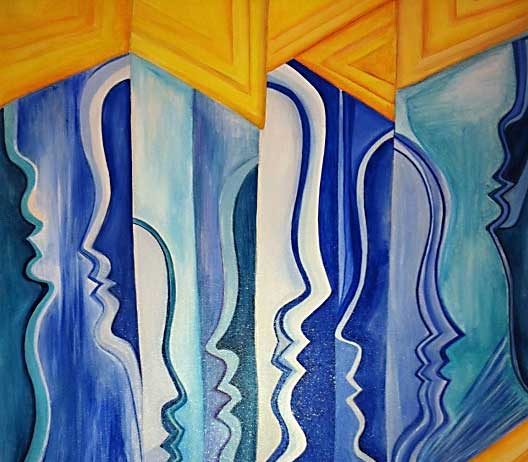 Raffaela Quaiotti – first collection