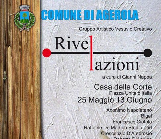 Rivelazioni