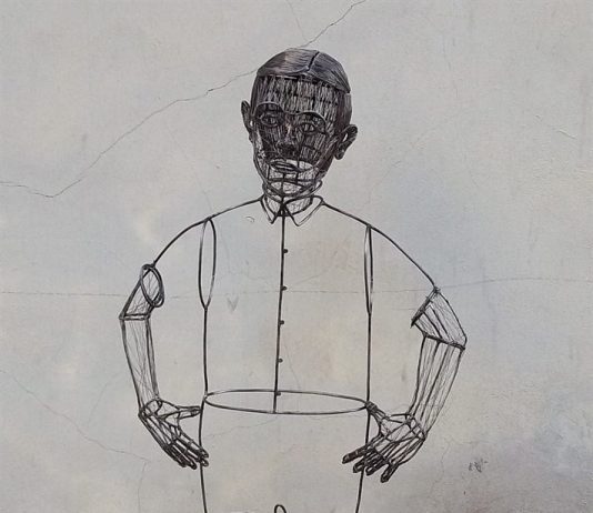 Roberto Fanari / Raluca Andreea Hartea