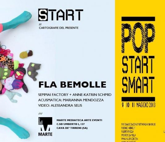 Semmai Factory+Pop Start Smart