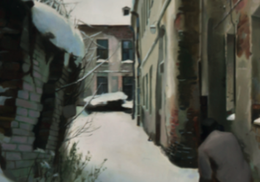 Sergei Nazarov – Memorie Sergei Nazarov – Memorie