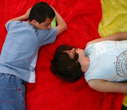 Shobha – Storia d’amore