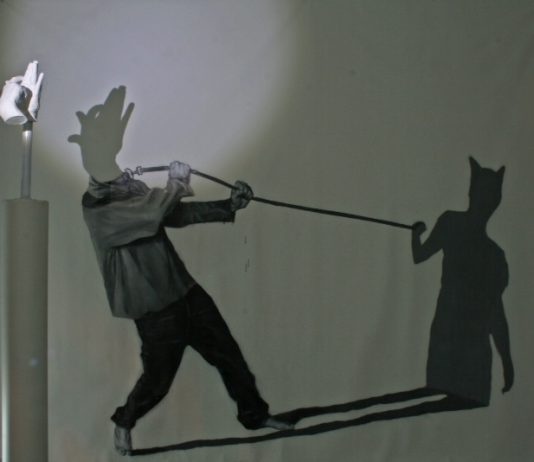 Simone Bubbico – Eidola