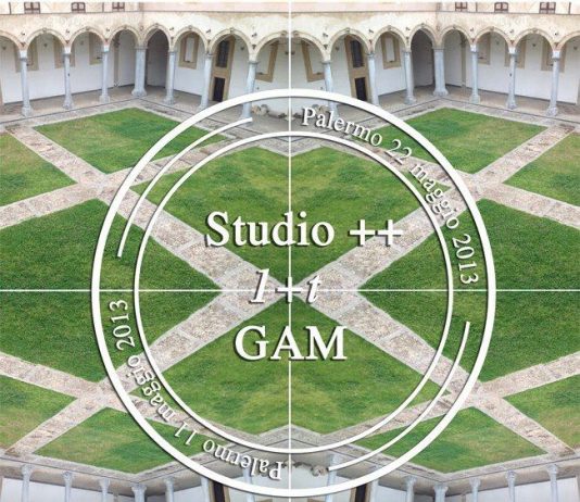 Studio ++ – 1+t GAM