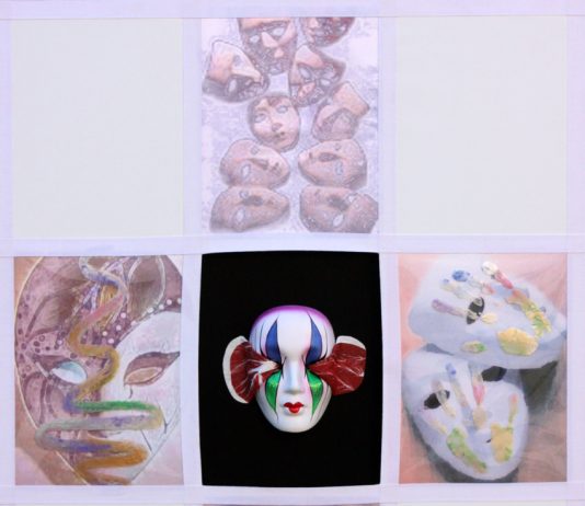 Tamara Donati – ARTE-FATTO