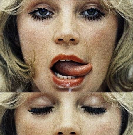 The Grammar of The Body. Natalia LL