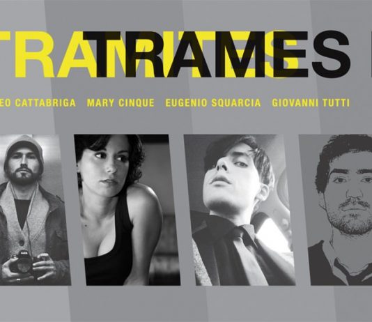 TRAMES/TRAMITES