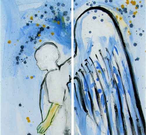 TrapaniCalabretta – Looking to the children