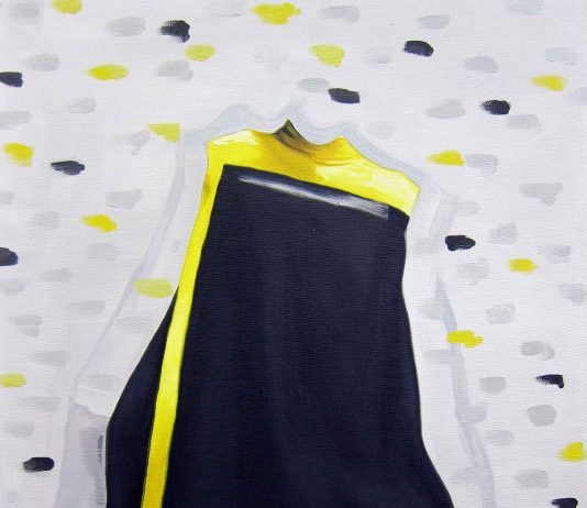 Ubay Murillo – Chic chic chic (chck chck chck)