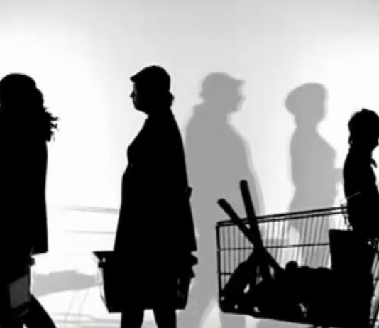 URBAN PROCESSES RU, Selezione di videaorte russa