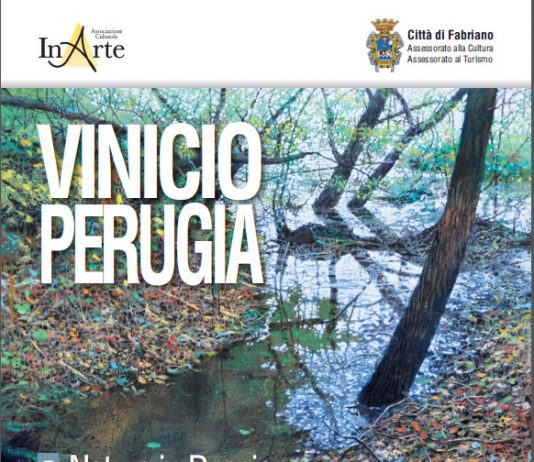 Vinicio Perugia – Natura in Poesia