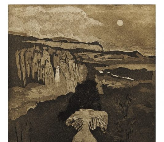 Vittorio Avella – Fuori dall’ombra