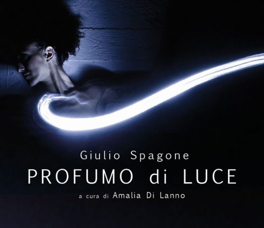 10×10 dieci artisti per dieci mesi: Giulio Spagone – Profumo di luce