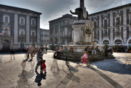 Alessio Drago – Le città visibili Alessio Drago – Le città visibili