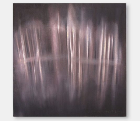 Andrea Mancini – Speed Paintings