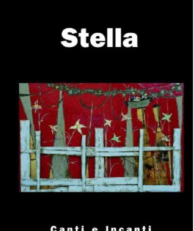 Andrea Stella – Incanti