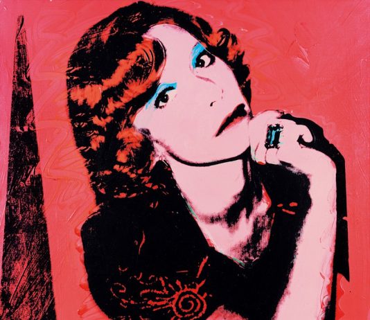 Andy Warhol – The American dream