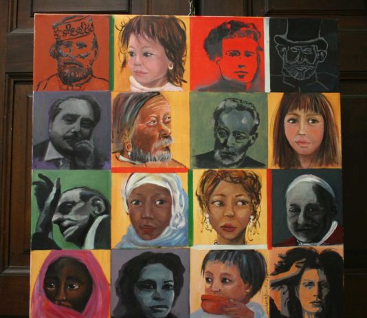 Art & Brut & Rock’n’Roll