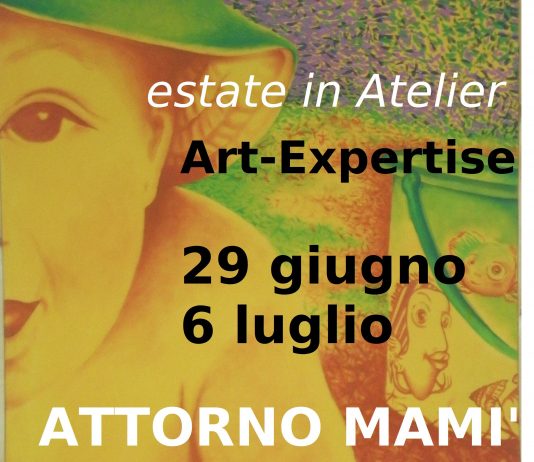 ATTORNO MAMI’