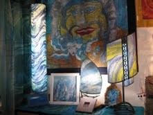 Clio Cosmolopulus / Ana Maria Serna – MEDITERRANEA