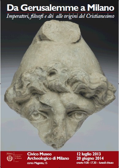 Da Gerusalemme a Milano. Imperatori, filosofi e dèi alle origini del Cristianesimohttps://www.exibart.com/repository/media/eventi/2013/06/da-gerusalemme-a-milano.-imperatori-filosofi-e-dèi-alle-origini-del-cristianesimo.jpg