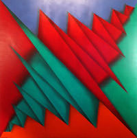 Danilo Buniva – Riflessi