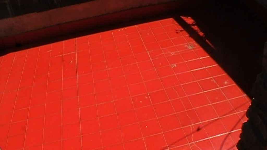 Elena Aromando – Via di qui