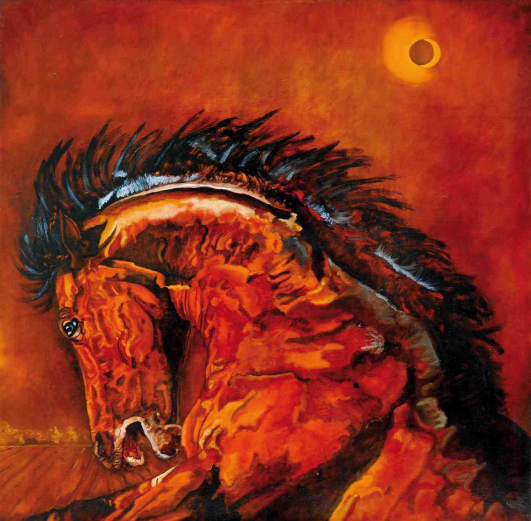 Franco Ghezzi – Cavalcando in un sogno infinitohttps://www.exibart.com/repository/media/eventi/2013/06/franco-ghezzi-8211-cavalcando-in-un-sogno-infinito-1068x1048.jpg