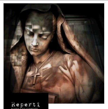 Gaetana Milazzo – Reperti