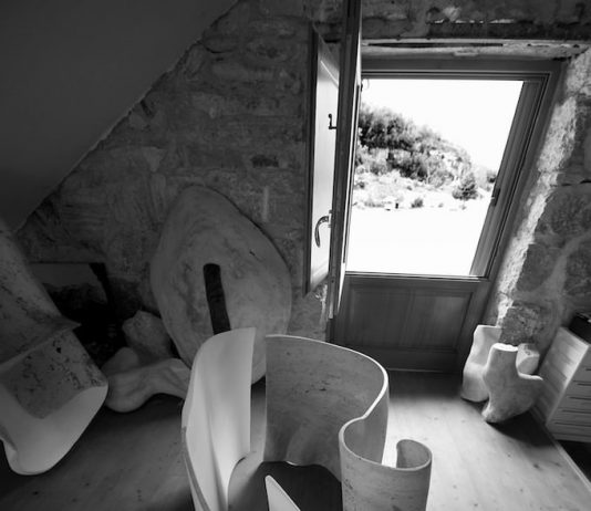 Gianni Ummarino – Case d’artista nelle Marche