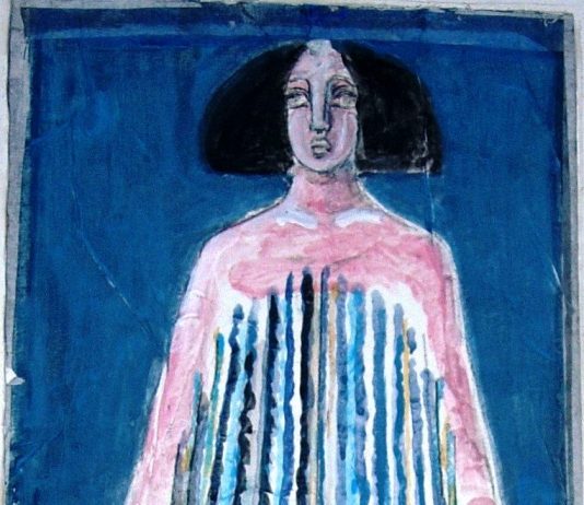 Girolamo Ciulla – Disegni