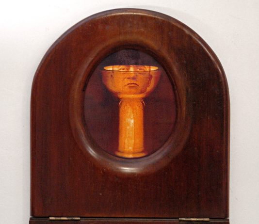 Guglielmina Otter – Fisionomie della parola