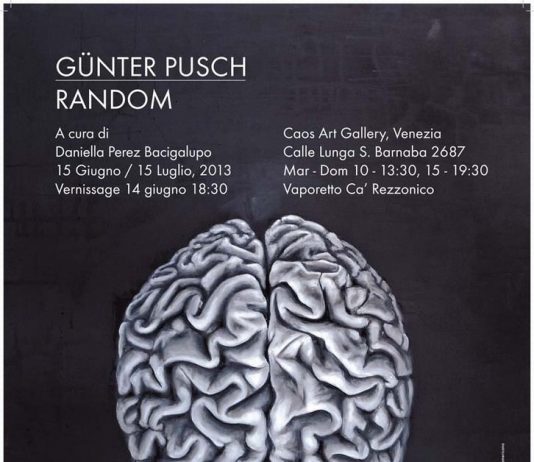 Günter Pusch – Random