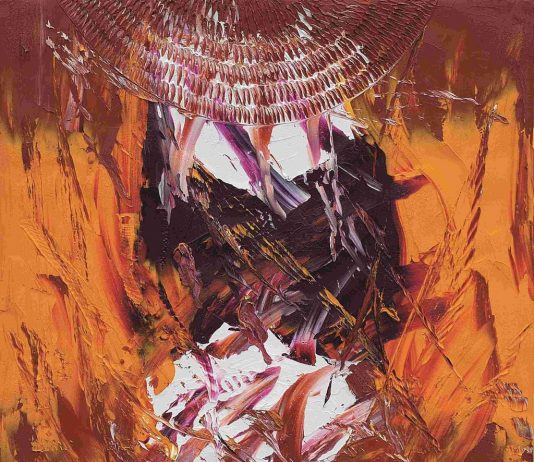 Il Metaformismo – L’Arte Contemporanea nelle antiche dimore