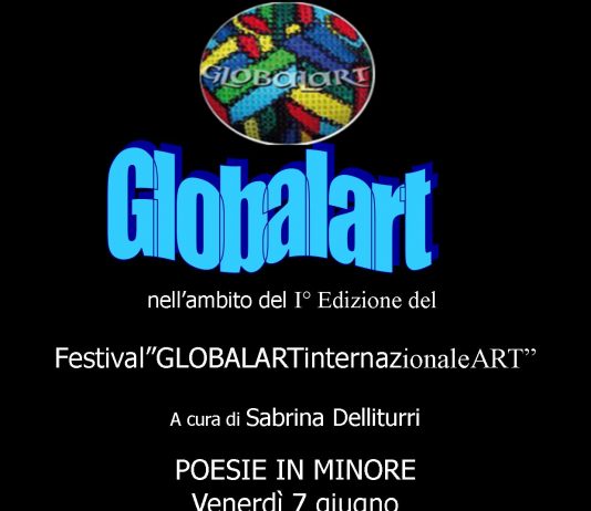 Isabella Capozzi – Poesie in minore