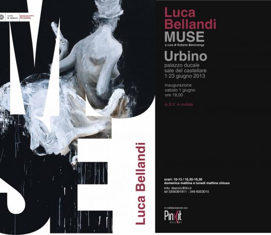 Luca Bellandi – Muse