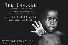 Luciana Latte – The Innocent