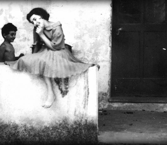 MAD @ Piermario & Co.: Angela Maria Antuono – La Repubblica di Caianello