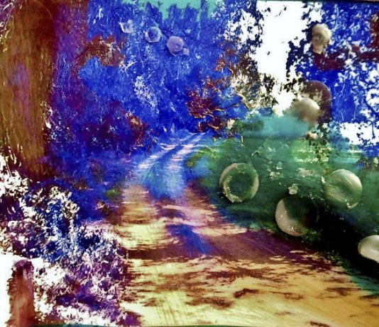 Marco Barbareschi – Another Reality