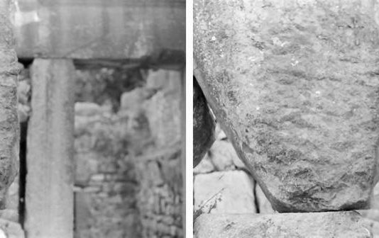 Maya Quattropani / Angela Viora.- DEEP IN GRAYSCALE