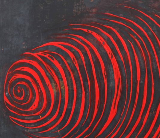 Nunzio Figliolini – Tracciati Nunzio Figliolini – Tracciati