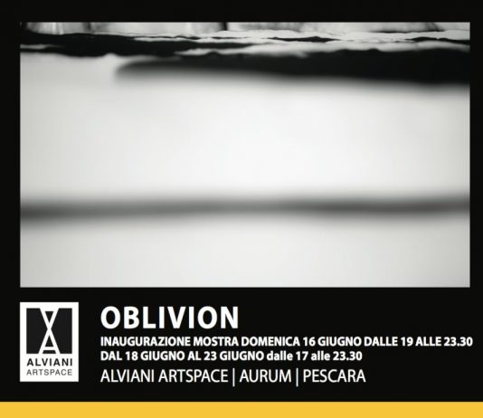 Oblivion