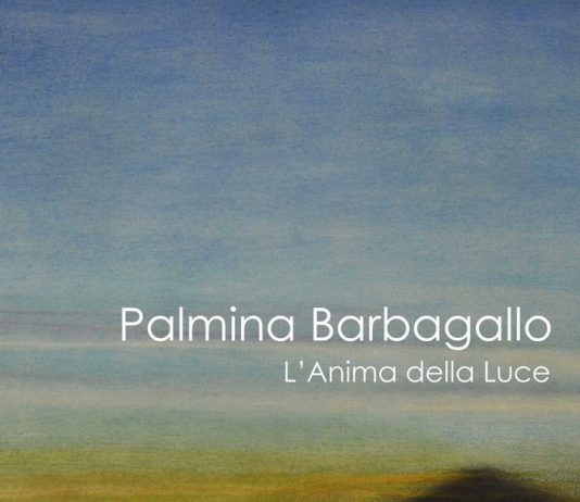 Palmina Barbagallo – L’anima della luce