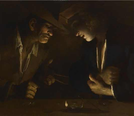 Pietro Ricchi a lume di candela. L’Inviolata e i suoi artefici