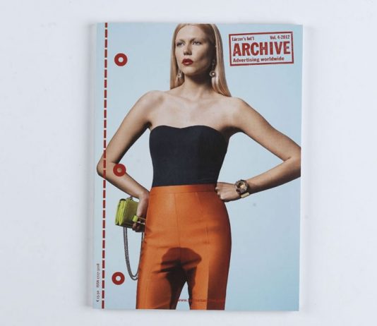 POP – PESARO ON PAPER Visual Magazine Exhibition 2013