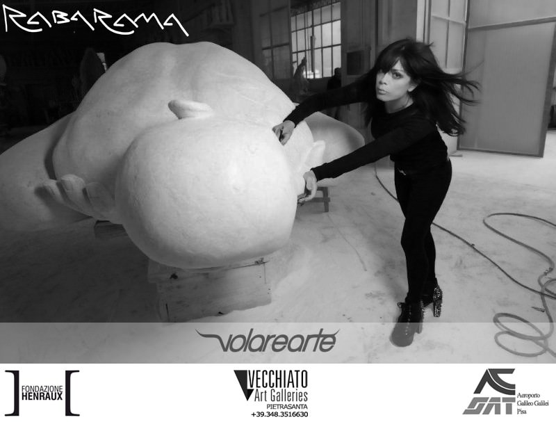 Rabarama – Volareartehttps://www.exibart.com/repository/media/eventi/2013/06/rabarama-8211-volarearte.jpg