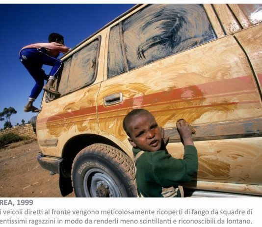 Raffaele Ciriello – I bambini e la guerra. Cartoline dall’Inferno Raffaele Ciriello – I bambini e la guerra. Cartoline dall’Inferno